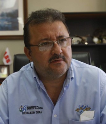 Enee descarta derogar ajuste por combustibles de la tarifa eléctrica