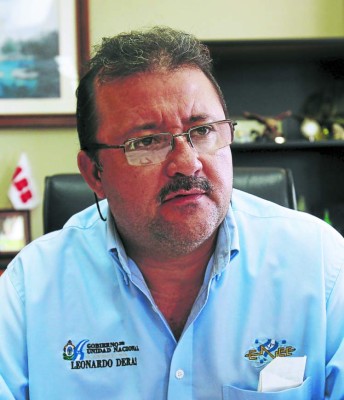 Con déficit de L10,000 millones cerrará Enee el 2014