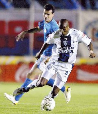 Remontada de la Máquina