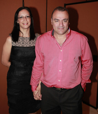 Escuela Internacional Sampedrana festeja la Navidad