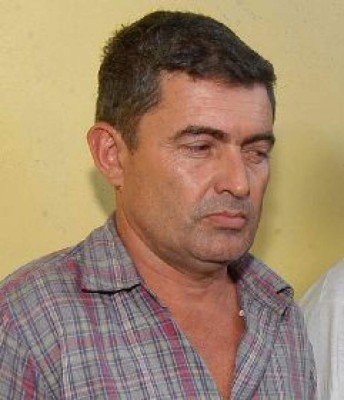 Matan a implicado en masacre