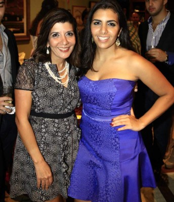 Celebración para dos