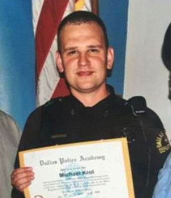 Identifican a las víctimas de la matanza en Dallas