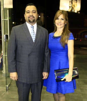 Brindis por 60 aniversario de Toyota en Honduras