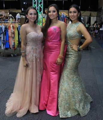 El esperado Trunk Show 2016 de la EIS