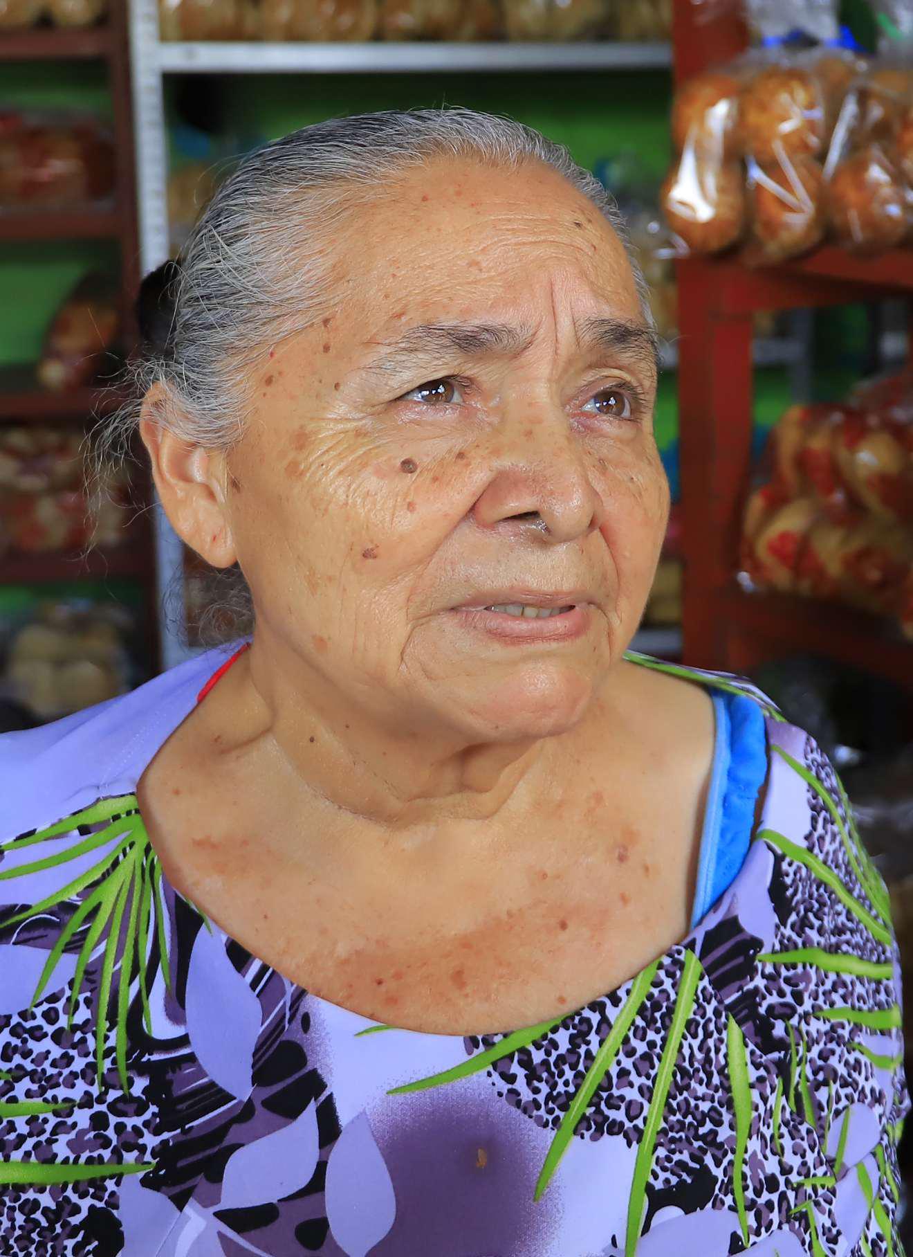 Panadería Sofía, seis años de llevar sabor a la Valle de Sula