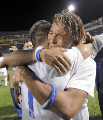 Honduras, entre los mejores del mundo