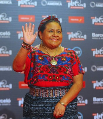 'Ixcandul' gana el Premio Platino del público a la mejor película