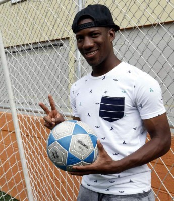 Darixon Vuelto: 'No descarto salir al extranjero”