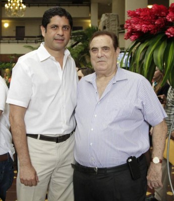 Brindis e innovación