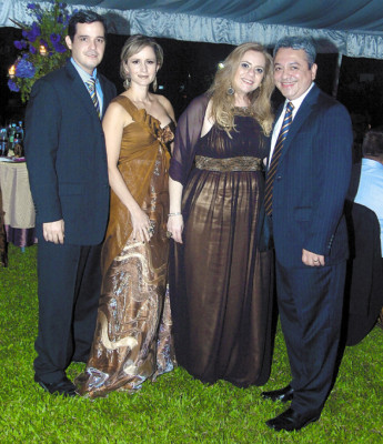 Júbilo en El Jaral