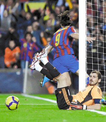 Zlatan Ibrahimovic se bajó al Real Madrid