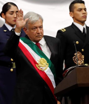 AMLO no será autoritario como Nicolás Maduro: Presidente de Cantabria