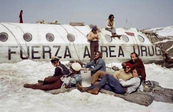 ‘La sociedad de la nieve’ la más ganadora de los Premios Goya