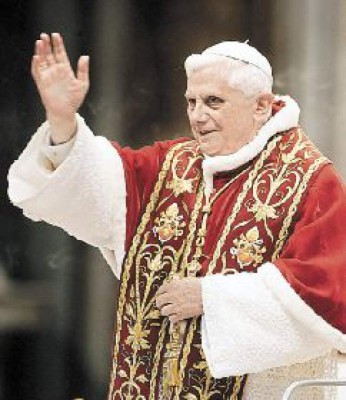 El Papa dio su bendición a los pueblos de AL