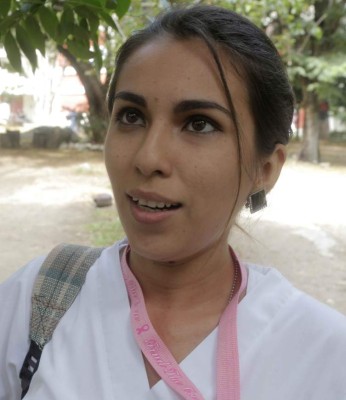 Alumnos de la Unah: es un retroceso quitar pruebas de aptitud