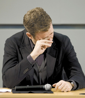 Alemania llora sin consuelo por Enke