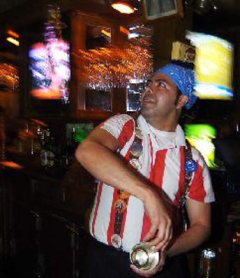 Noches de diversión