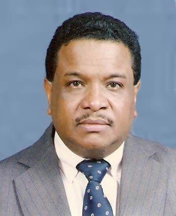 Aníbal Barrow: el expresidente Juan Orlando Hernández describió a Barrow como un “periodista crítico”. 