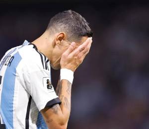 Ángel Di María no la está pasando bien y ahora nuevamente volvió a ser amenazado en su natal Argentina.