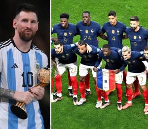 Sin duda alguna, el Mundial de Qatar 2022 dejó momentos inolvidables, en donde Argentina se coronó campeón por tercera vez en su historia y Francia se quedó con la ilusión de una nueva Copa.