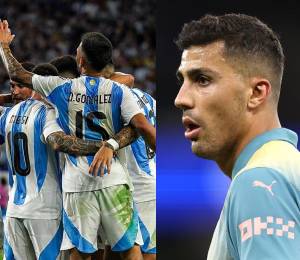 El calendario y la extensa cantidad de partidos está siendo tema en los últimos días y ahora un campeón del mundo con Argentina ha declarado estar a favor.