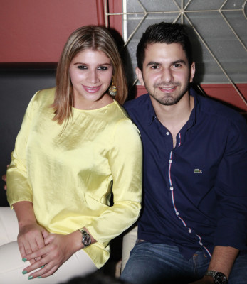 Restaurante Ambrosía es inaugurado en San Pedro Sula