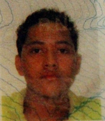 Michael Ávila 24 añosAdministraba el merendero Los Amigos con su padre, Luis Antonio Ávila.