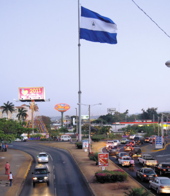La revolución de 1979 acabó con Nicaragua