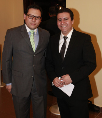 Universidad de San Pedro Sula ofrece concierto navideño