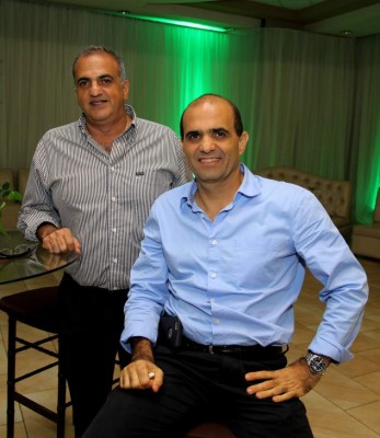 Cámara de Comercio e Industrias de Cortés celebra