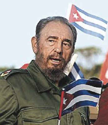 Se cumplen dos meses sin Fidel en el poder