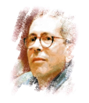 'El mejor Cortázar es un mal Borges”