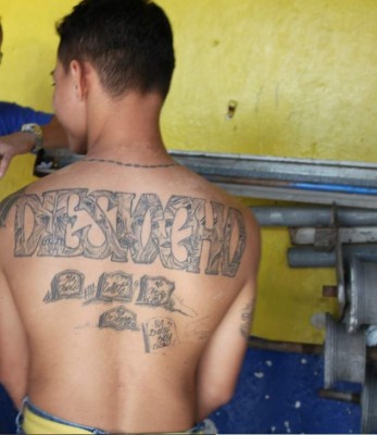 Maras crecieron en gobiernos de Mel Zelaya y Pepe Lobo