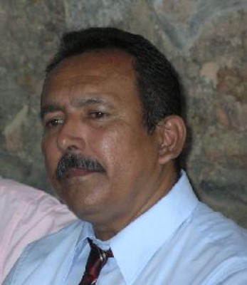 Renuncia el gobernador del departamento de Colón