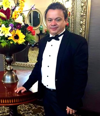 Líder gay asesinado casi se convierte en sacerdote