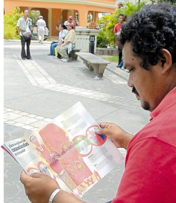 Lectores cautivados con 100 respuestas básicas