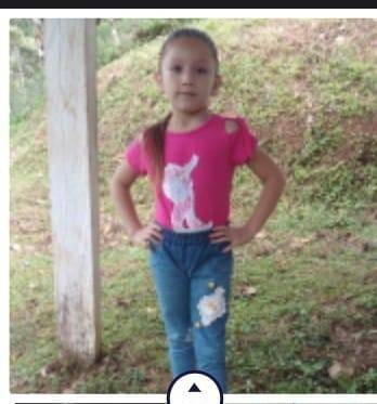 La familia de Sandra y sus hijas dijo que todo se lo dejaba en manos de Dios.