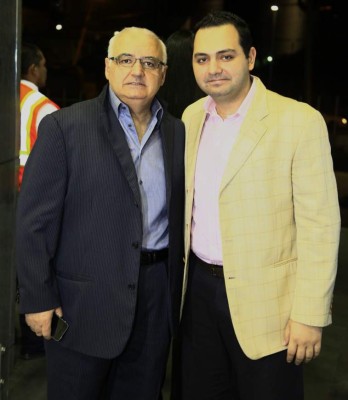 Brindis por 60 aniversario de Toyota en Honduras