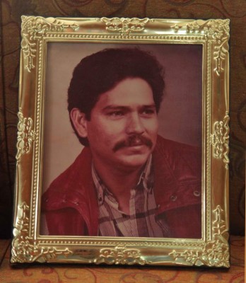 Hondureño frustró un asalto a costa de su vida