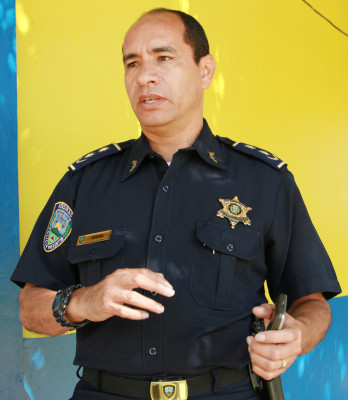 Tránsito urge por reparación de semáforos