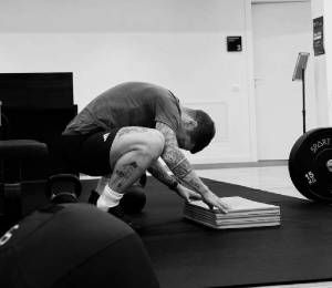 El jugador tuvo un castigo de dos años inactivo y está a punto de volver a las actividades deportivas. Fue campeón con Argentina en el Mundial del 2022 y ha vuelto a contar sobre el calvario que vivió.