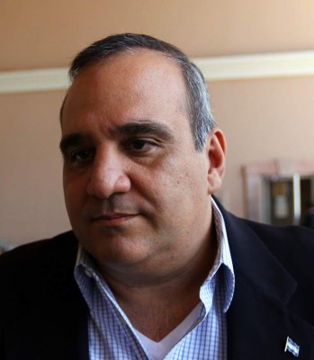 En 300 mil quintales se reduce cosecha de frijol