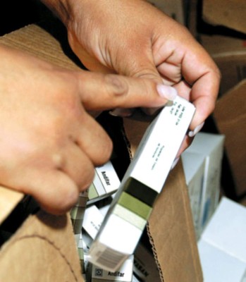 No remiten informe a la Fiscalía