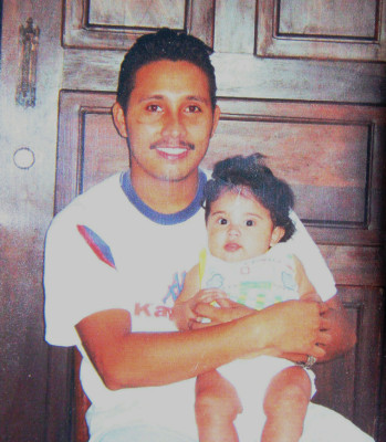 A machetazos le quitan la vida al propietario de una pulpería