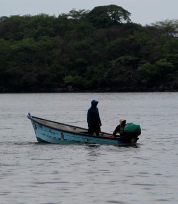 Centroamérica retoma plan de manejo conjunto en el Golfo de Fonseca