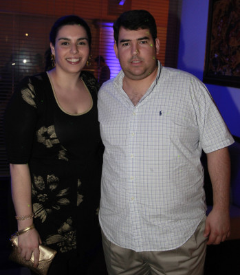 Miller celebra fiesta juvenil