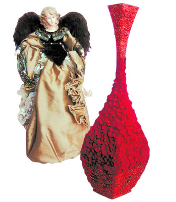 Decoración: con espíritu navideño en toda la casa