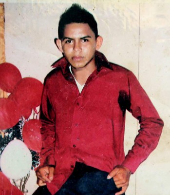 'A Ariel no le gustaba entrar a los túneles”: minero