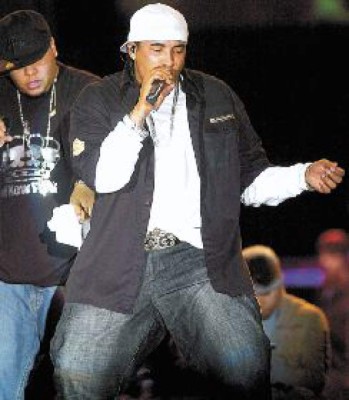 Aclaran enfermedad de Don Omar